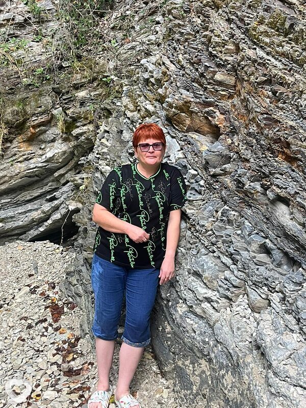 Елена, 47, Краснодаре — анкета №2954051