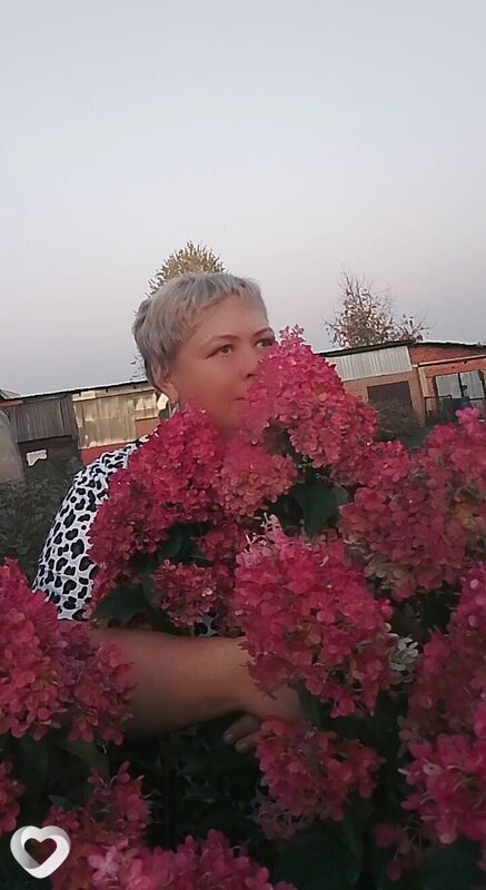 Оксана, 46, Новокузнецке — анкета №2954114