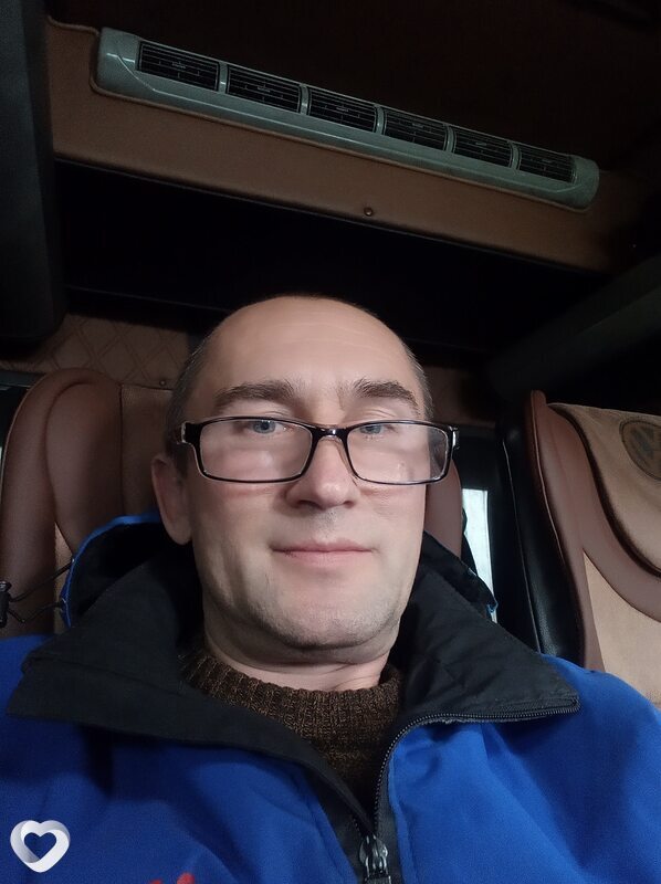Вячеслав, 40, Смоленске — анкета №2954115