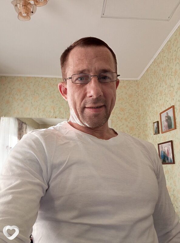 Виталий, 46, Керчи — анкета №2954116