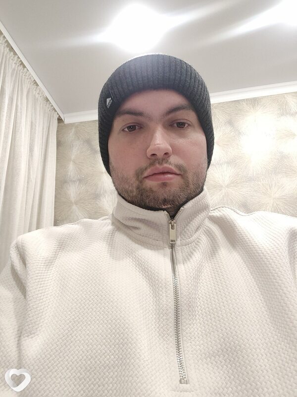 Артем, 30, Старом Осколе — анкета №2954125