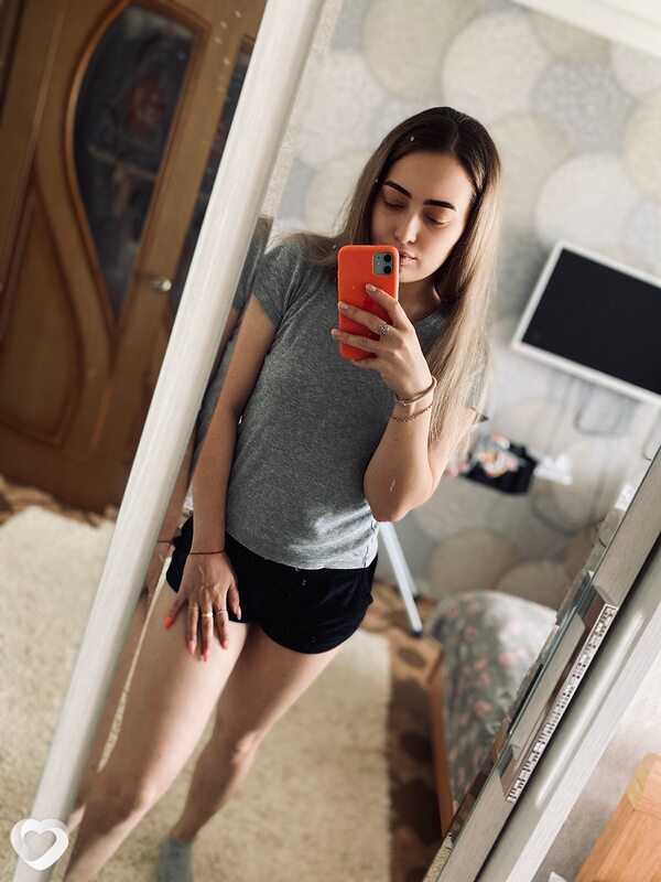Кристина, 31, Ангарске — анкета №2954052