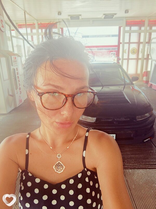 Аnna, 32, Волжском — анкета №2954055