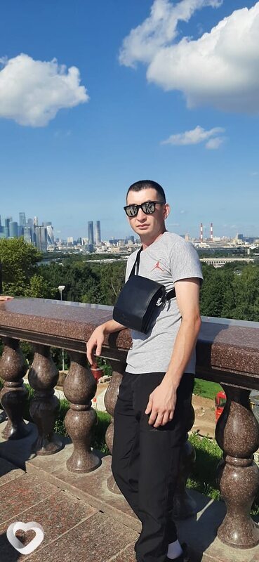 Дамир, 31, Ахтубинске — анкета №2954059