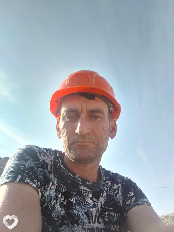Андрей, 42, Омске — анкета №2954061