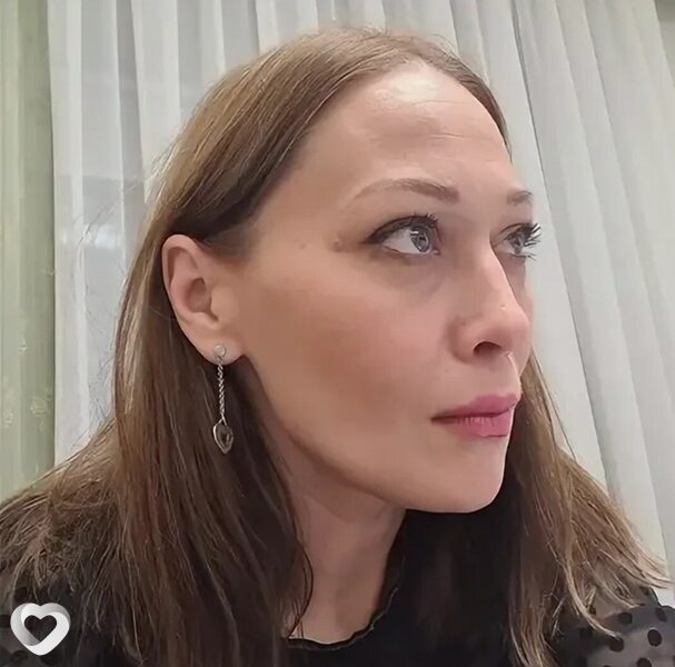 Анна, 40, Чебоксарах — анкета №2954062