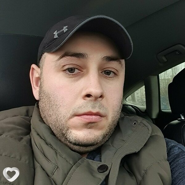 Рем, 39, Старом Осколе — анкета №2954063