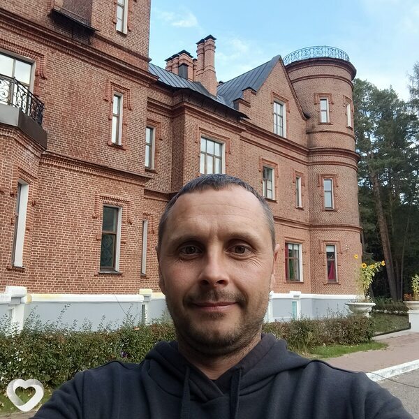 Сергей, 38, Красногорске — анкета №2954064