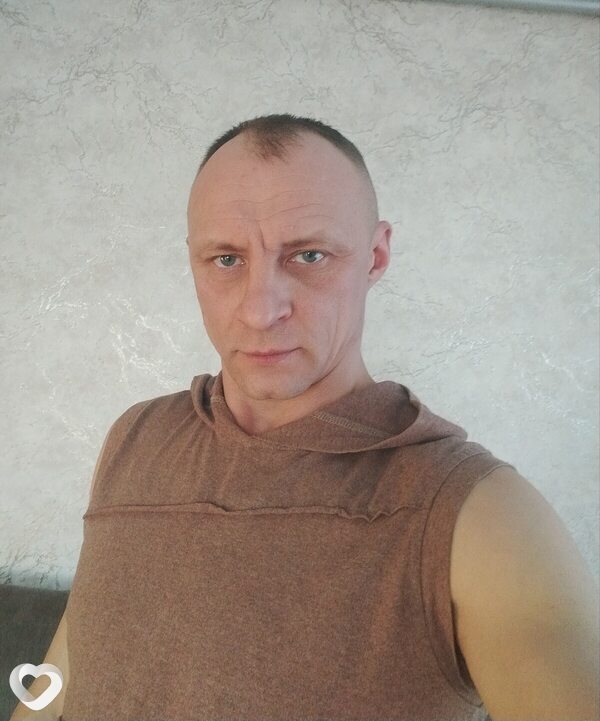 Валентин, 43, Гомеле — анкета №2954075