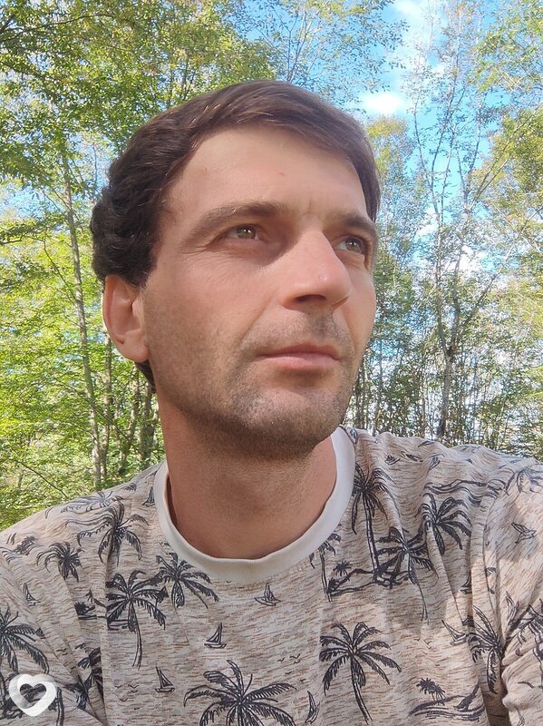 Дима, 35, Сочи — анкета №2954280