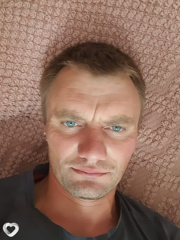 Андрей, 36, Симферополе — анкета №2954285