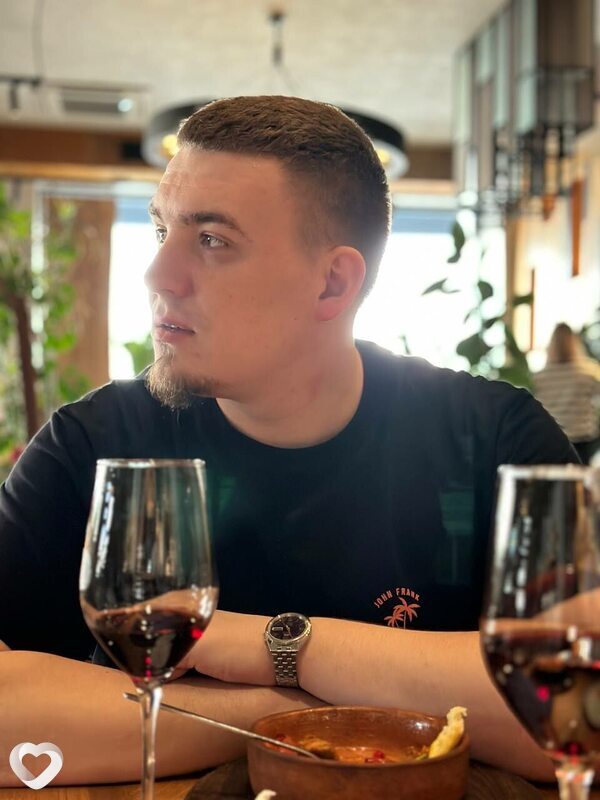 Спартак, 27, Самаре — анкета №2954288