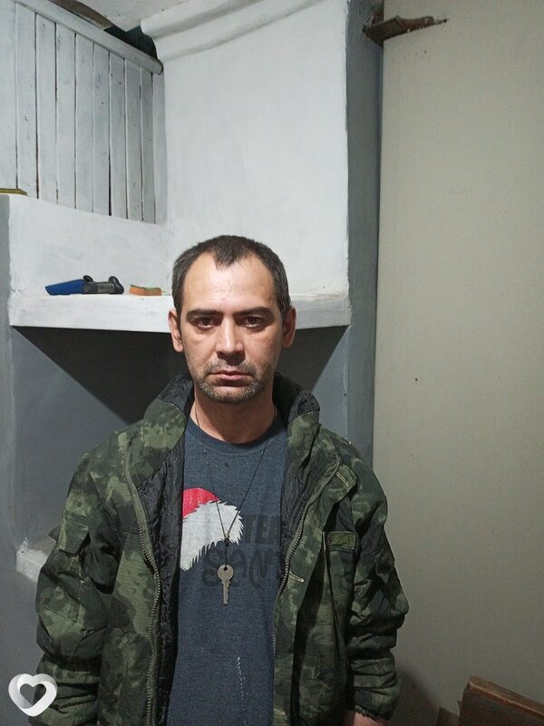 Алексей, Колпашево