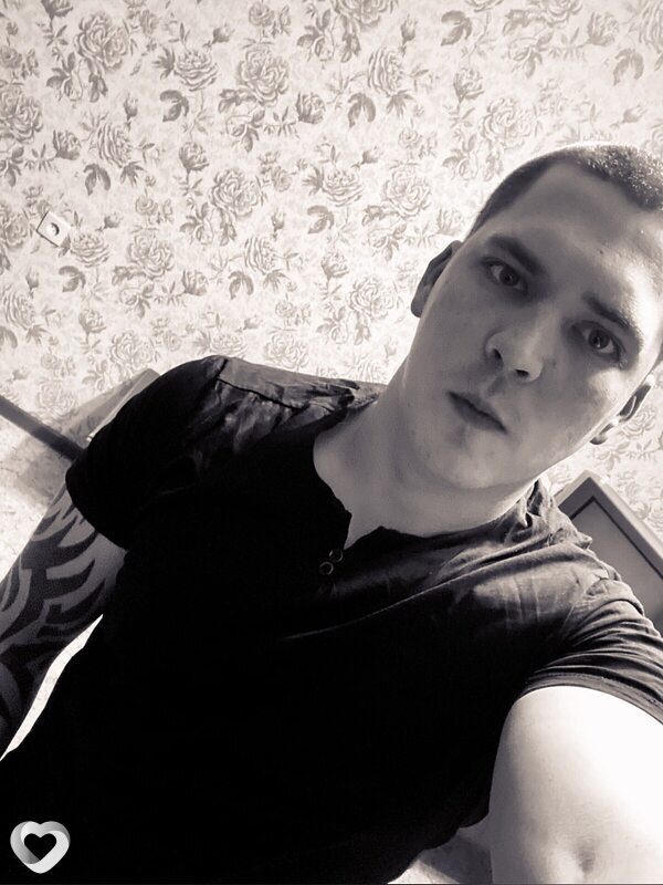 Дима, 36, Санкт-Петербурге — анкета №2954254