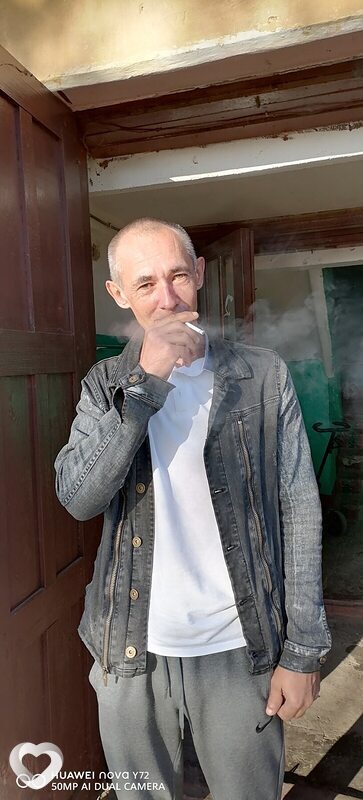 Валерий, 49, Витебске — анкета №2954258