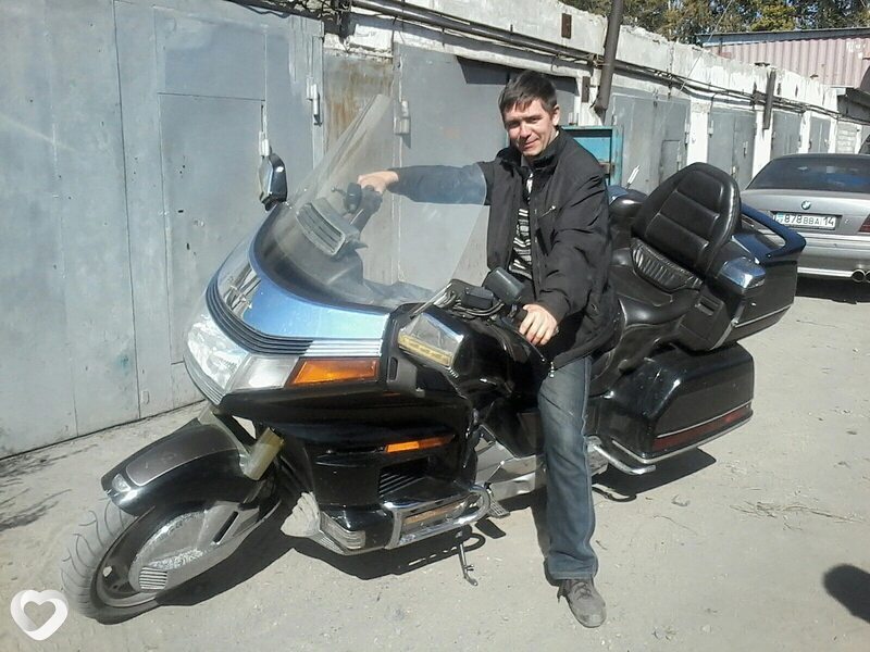 Алексей, 47, Павлодаре — анкета №2954273