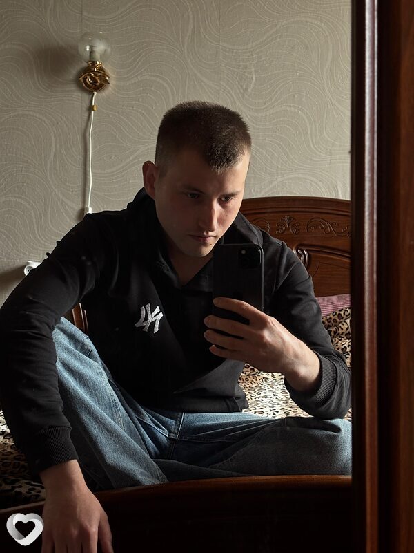 Максим, 25, Гродно — анкета №2954276