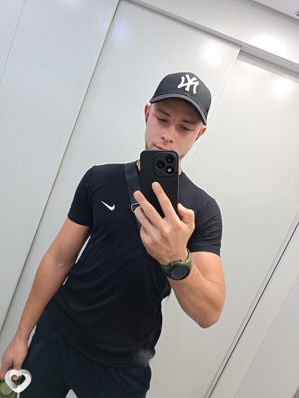Владимир, 31, Санкт-Петербурге — анкета №2954234