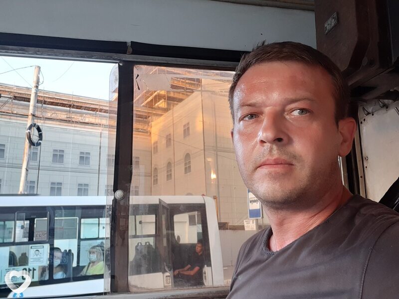 Александр, 43, Санкт-Петербурге — анкета №2954236