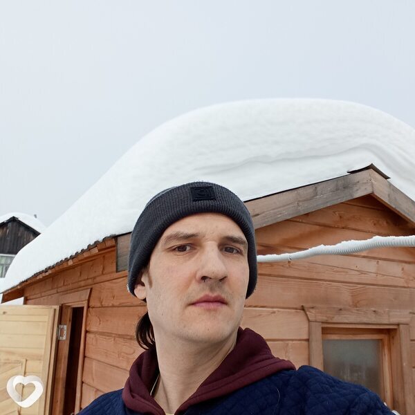 Денис, 41, Ижевске — анкета №2954238