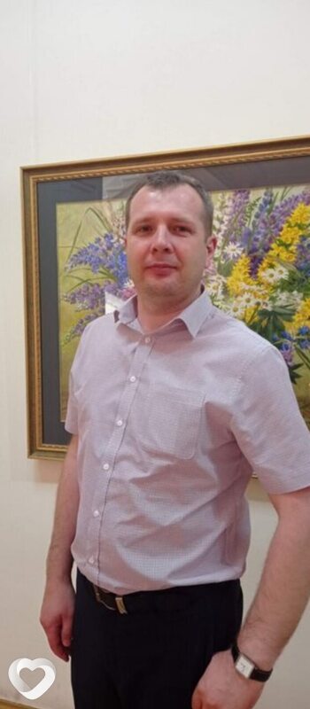 Иван, 37, Карасуке — анкета №2954506