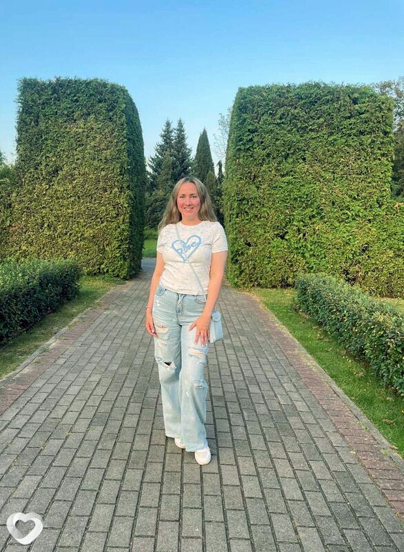 Дарья, 42, Минске — анкета №2954512