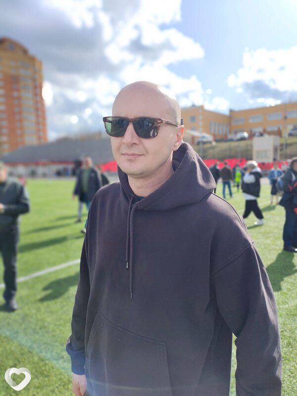 Денис, 40, Серпухове — анкета №2954155