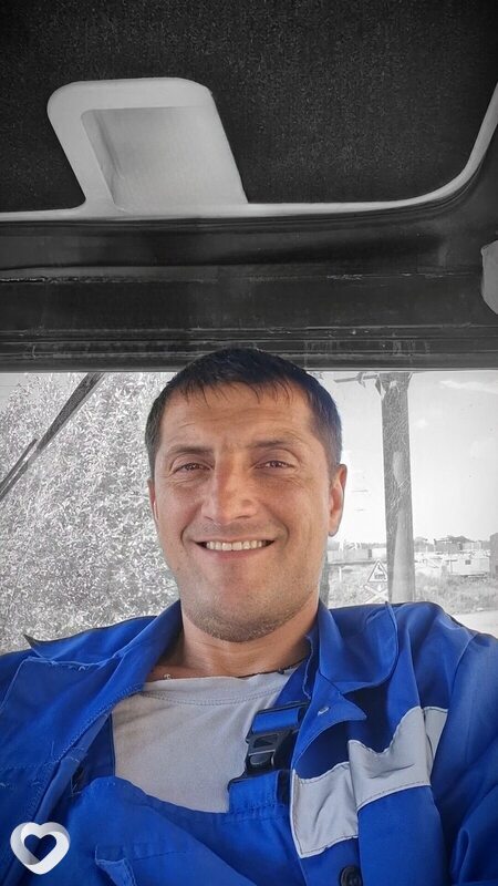 Паша, 45, Кондопоге — анкета №2954160