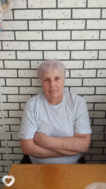 Ольга, 59, Кинешме — анкета №2954161