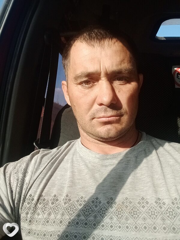Евгений, 42, Новом Уренгое — анкета №2954168