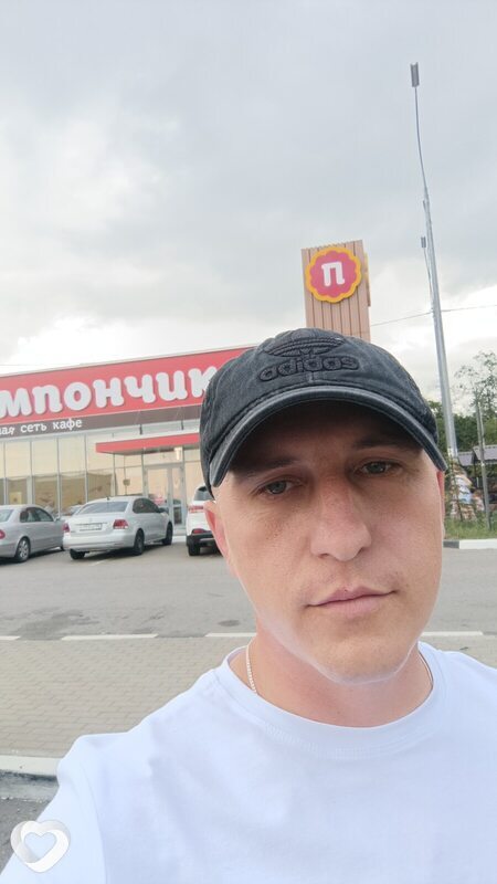 Александр, Павловск (Воронежская Обл)