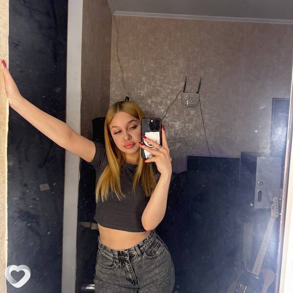 Лера, 20, Пензе — анкета №2954677