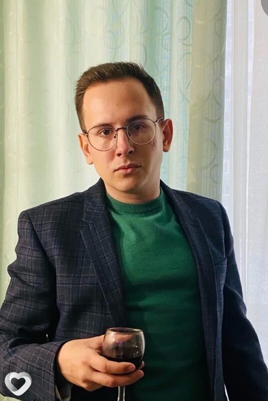 Антон, 33, Пензе — анкета №2954693