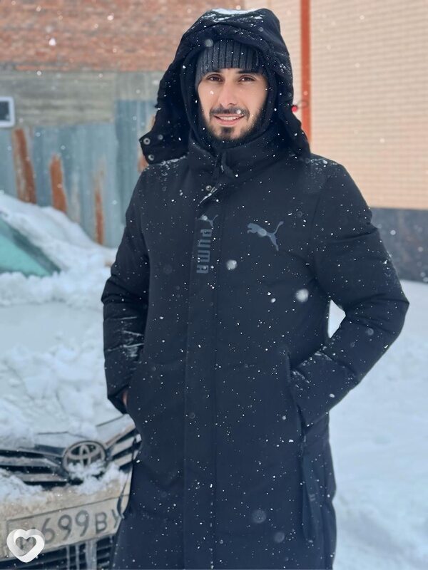 Ромик, 32, Москве — анкета №2954694