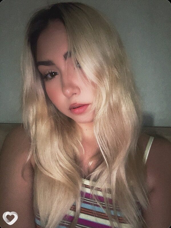 Таня, 20, Ставрополе — анкета №2954700