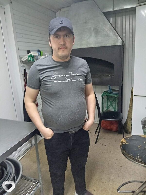 Миржалол, 33, Нефтеюганске — анкета №2954701