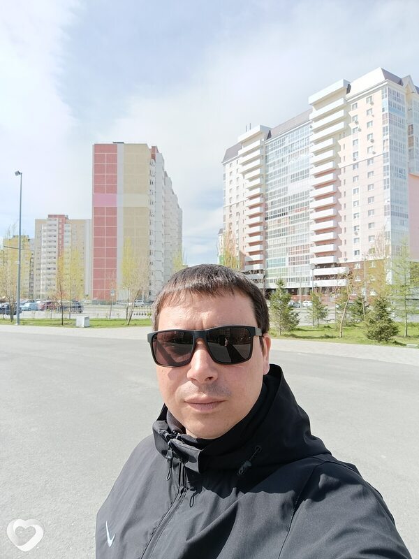 Владимир, 34, Перми — анкета №2954180