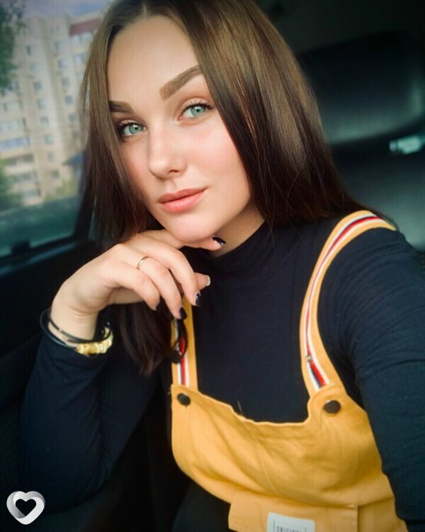 Юлия, 29, Красноярске — анкета №2954189