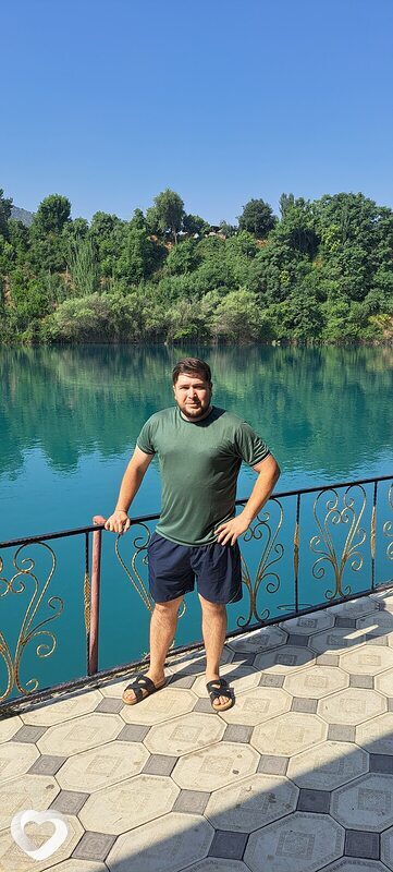 Shams Yodgorov, 26, Казани — анкета №2954190