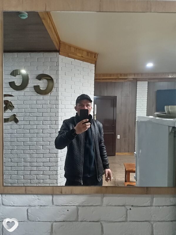 Михаил, 42, Астане — анкета №2954193