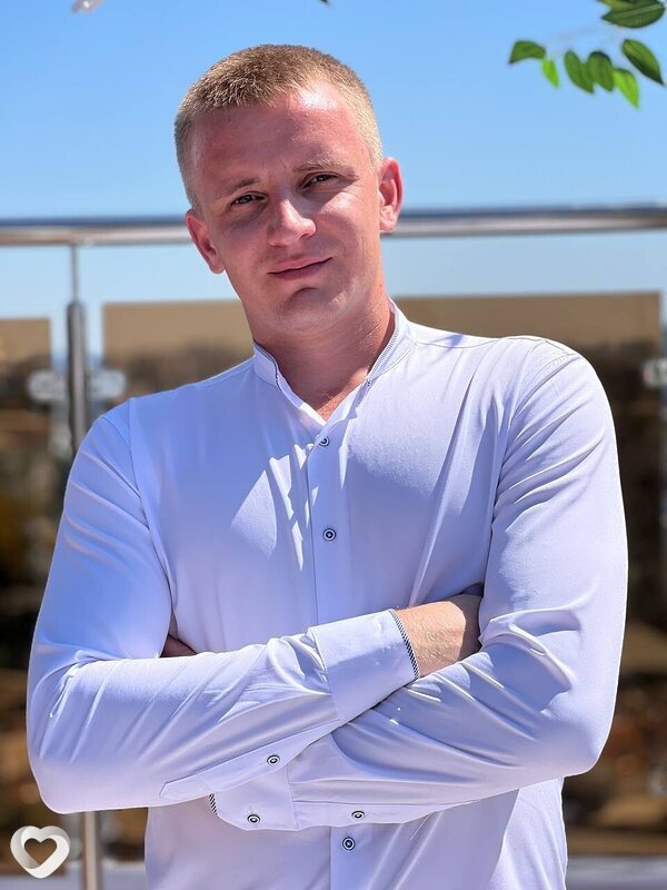 Марк, 31, Новокузнецке — анкета №2954480