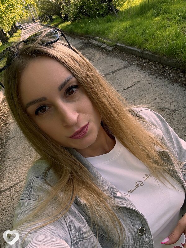 Анна, 36, Томске — анкета №2954489