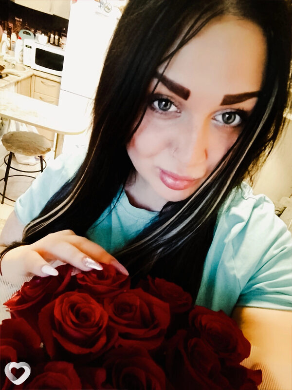 Настя, 29, Томске — анкета №2954494