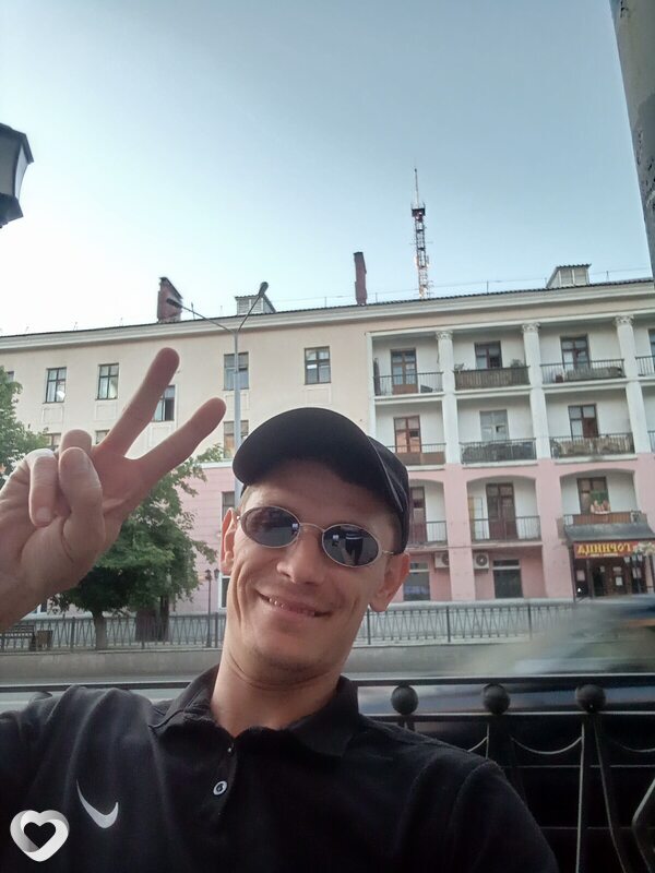 Макар, 37, Усть-Каменогорск — анкета №2954497