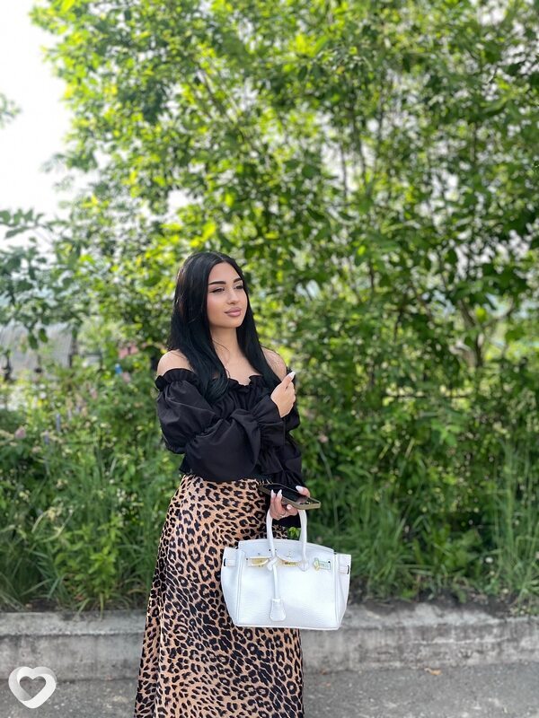 Сюзанна, 24, Петрозаводске — анкета №2954500