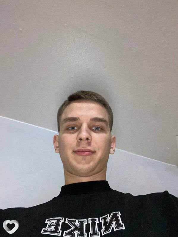 Александр, 24, Арзамасе — анкета №2954428