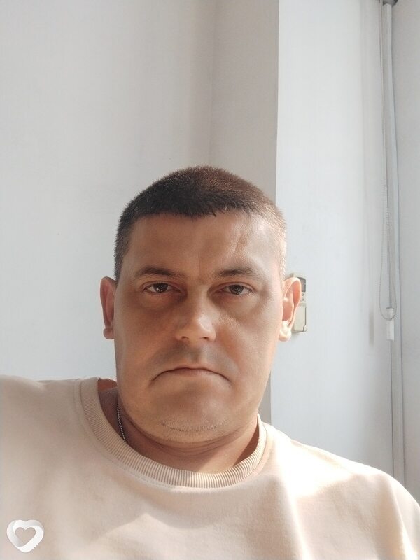 Антон, 43, Павлодаре — анкета №2954445