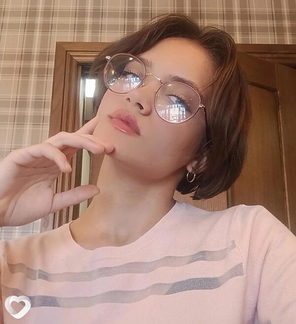 Мария, 21, Минске — анкета №2954451