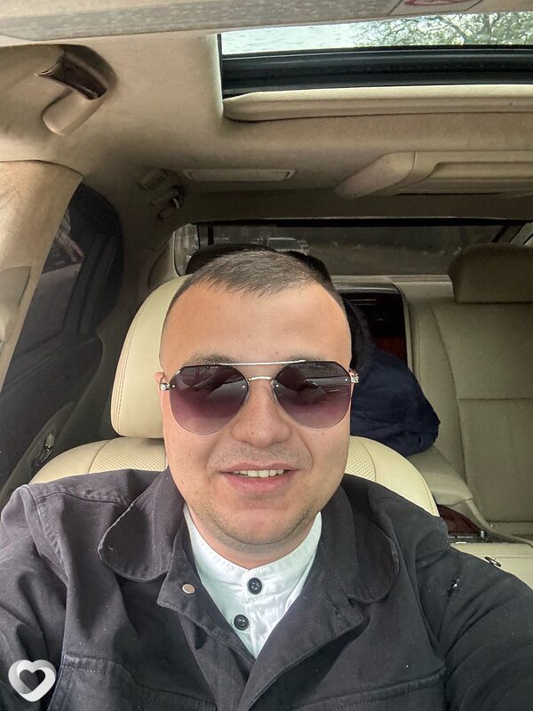 Рустам, 27, Донецке — анкета №2954389