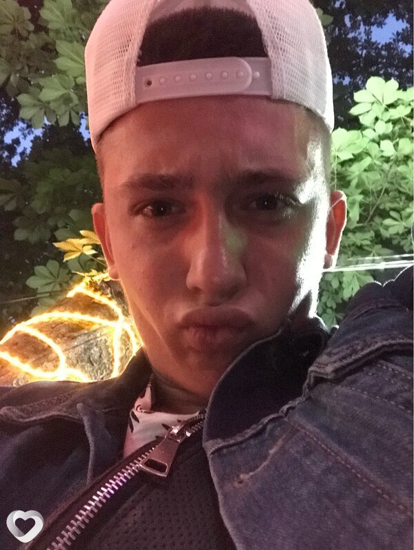 Даниил, 23, Владивостоке — анкета №2954392